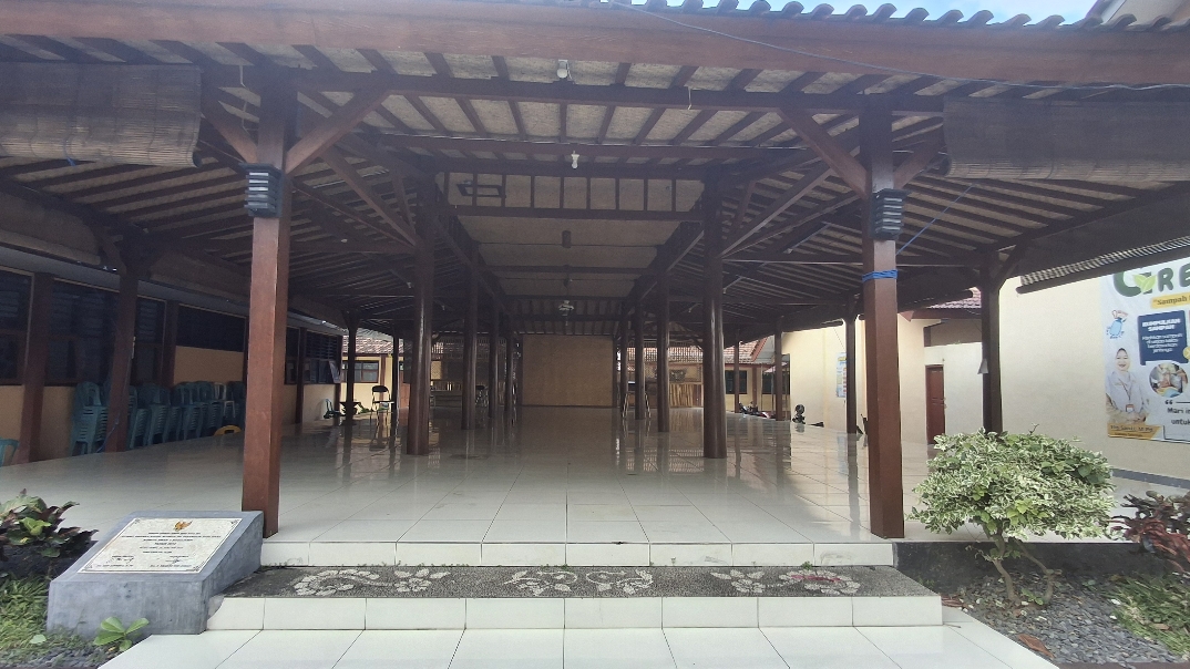 Sasana Krida Budaya